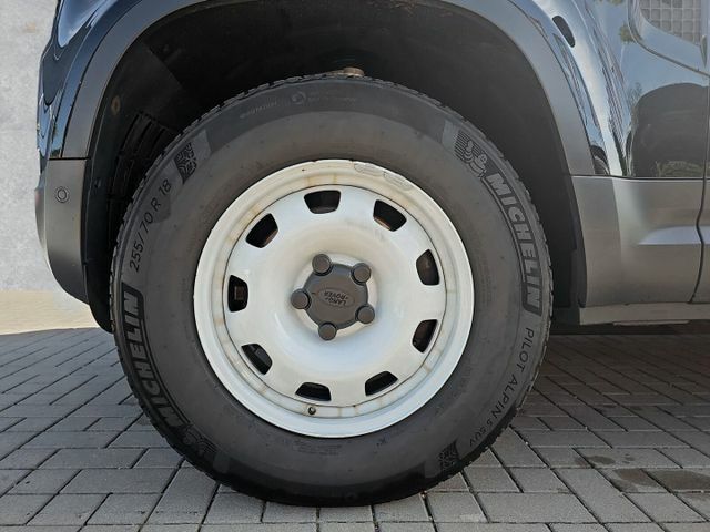 Thumbnail von Land Rover Defender 110 D250 AWD HARD TOP ACC LED AHK SHZ