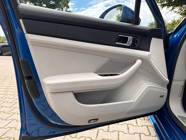 Thumbnail von Porsche Panamera Sport Turismo Turbo -Approved neu!