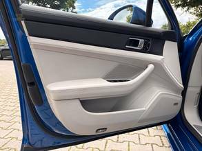 Thumbnail von Porsche Panamera Sport Turismo Turbo -Approved neu!