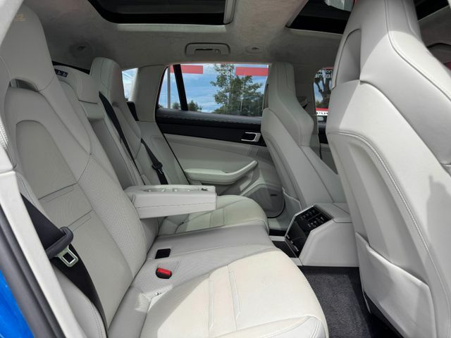 Thumbnail von Porsche Panamera Sport Turismo Turbo -Approved neu!