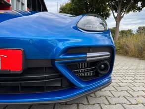 Thumbnail von Porsche Panamera Sport Turismo Turbo -Approved neu!