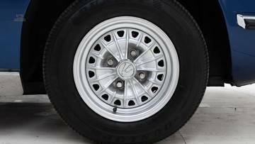 Thumbnail von Maserati  Indy '71