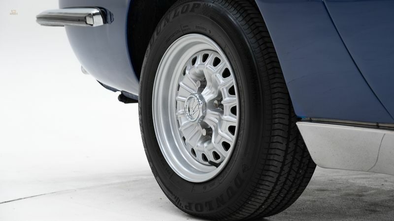 Thumbnail von Maserati  Indy '71