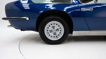 Thumbnail von Maserati  Indy '71