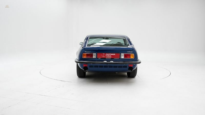 Thumbnail von Maserati  Indy '71