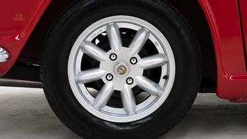 Thumbnail von Triumph TR 4A '66