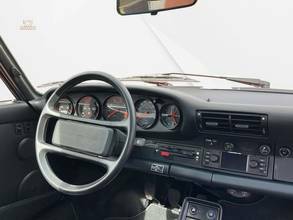 Thumbnail von Porsche 911 3.2 Carrera Cabrio G50