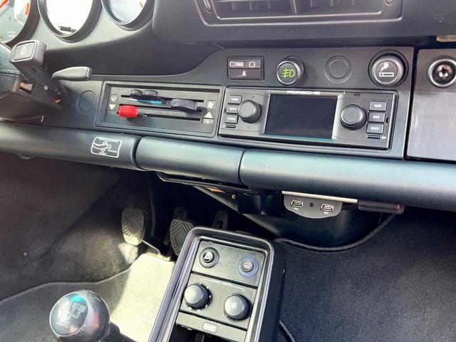 Thumbnail von Porsche 911 3.2 Carrera Cabrio G50