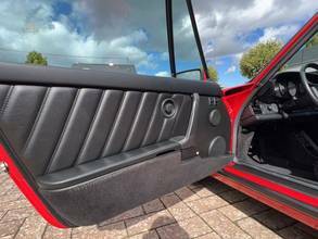 Thumbnail von Porsche 911 3.2 Carrera Cabrio G50