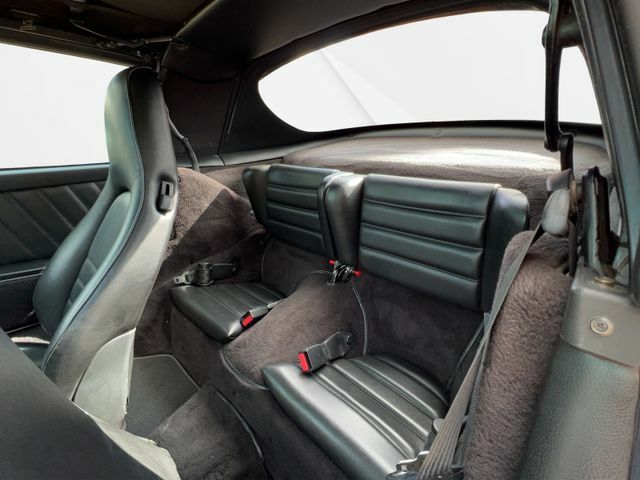 Thumbnail von Porsche 911 3.2 Carrera Cabrio G50