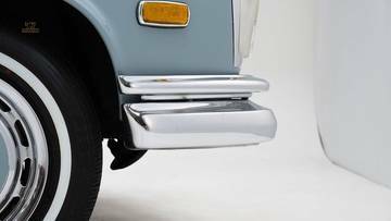 Thumbnail von Mercedes-Benz 280 SE '68