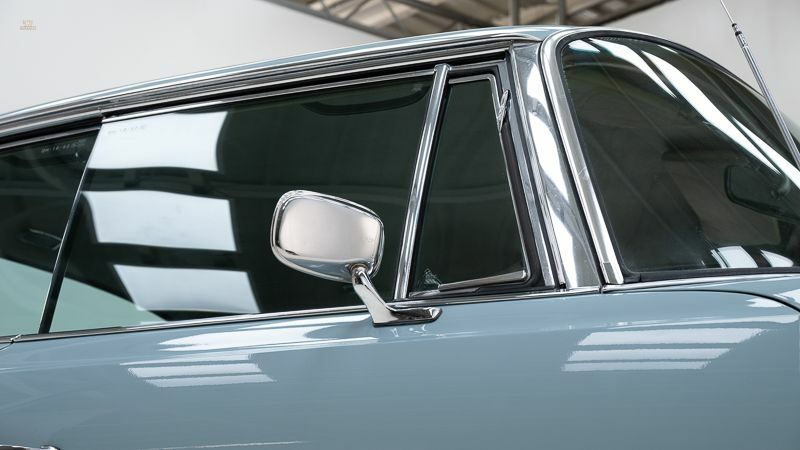 Thumbnail von Mercedes-Benz 280 SE '68