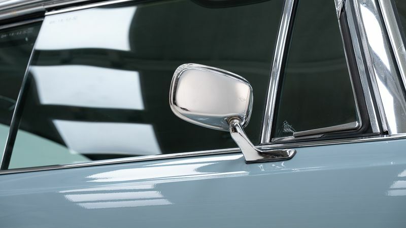 Thumbnail von Mercedes-Benz 280 SE '68