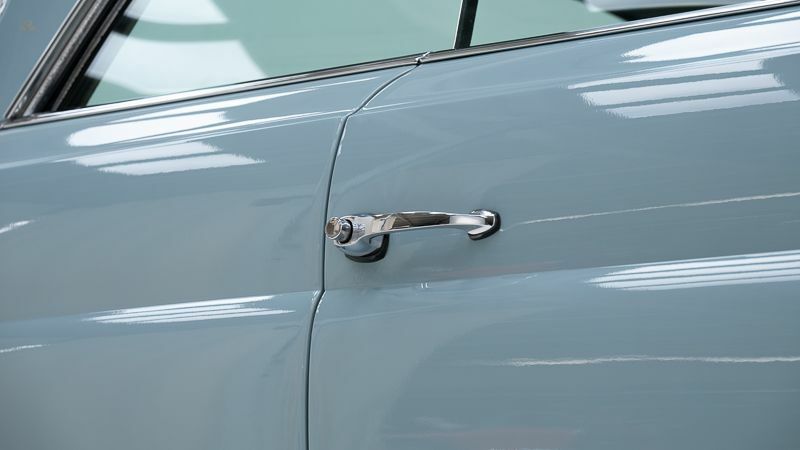 Thumbnail von Mercedes-Benz 280 SE '68