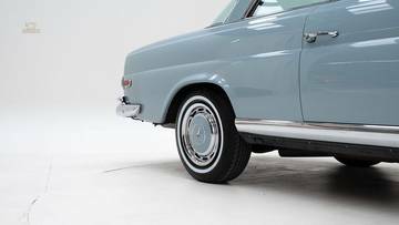 Thumbnail von Mercedes-Benz 280 SE '68