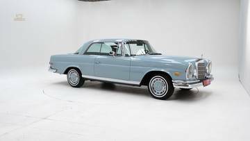 Thumbnail von Mercedes-Benz 280 SE '68