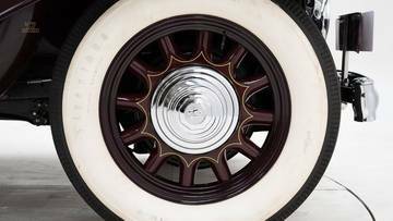 Thumbnail von Buick 57 S 8 Zylinder '32