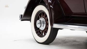 Thumbnail von Buick 57 S 8 Zylinder '32