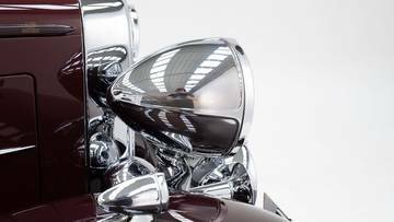 Thumbnail von Buick 57 S 8 Zylinder '32