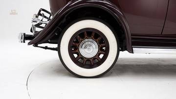 Thumbnail von Buick 57 S 8 Zylinder '32