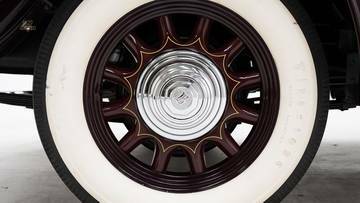 Thumbnail von Buick 57 S 8 Zylinder '32