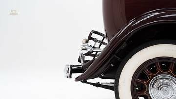 Thumbnail von Buick 57 S 8 Zylinder '32