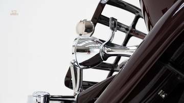 Thumbnail von Buick 57 S 8 Zylinder '32