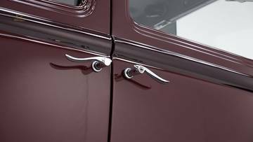 Thumbnail von Buick 57 S 8 Zylinder '32