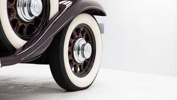 Thumbnail von Buick 57 S 8 Zylinder '32