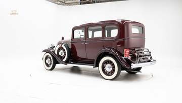 Thumbnail von Buick 57 S 8 Zylinder '32