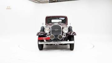 Thumbnail von Buick 57 S 8 Zylinder '32