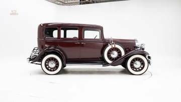 Thumbnail von Buick 57 S 8 Zylinder '32