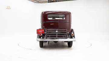 Thumbnail von Buick 57 S 8 Zylinder '32