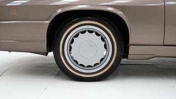 Thumbnail von Jaguar XJS TWR '85