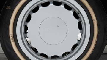 Thumbnail von Jaguar XJS TWR '85