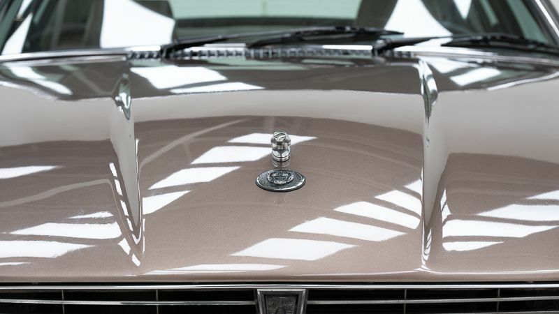 Thumbnail von Jaguar XJS TWR '85