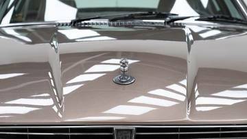 Thumbnail von Jaguar XJS TWR '85