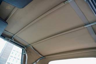 Thumbnail von Mercedes-Benz 280SL, vollst. dokumentiert, Klima, Lack neu