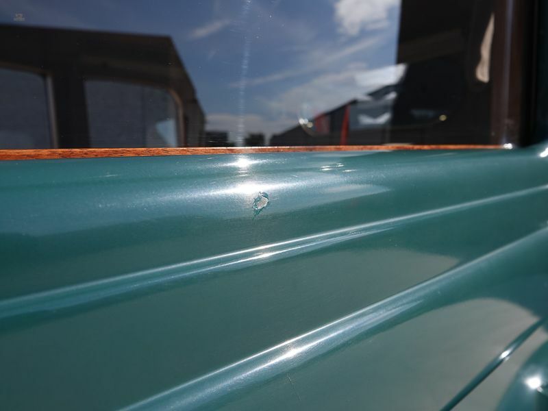 Thumbnail von Pierce-Arrow Model 54 Sedan '32