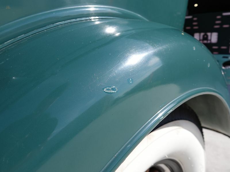 Thumbnail von Pierce-Arrow Model 54 Sedan '32