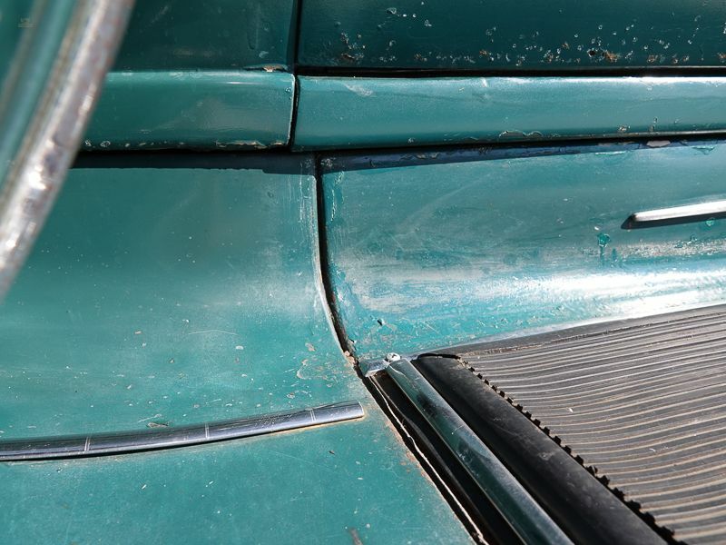 Thumbnail von Pierce-Arrow Model 54 Sedan '32