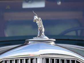 Thumbnail von Pierce-Arrow Model 54 Sedan '32