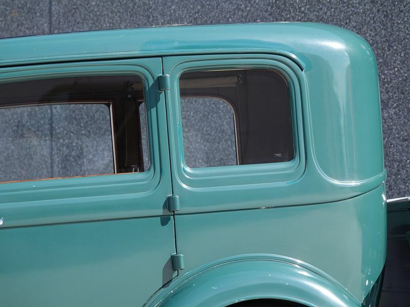 Thumbnail von Pierce-Arrow Model 54 Sedan '32