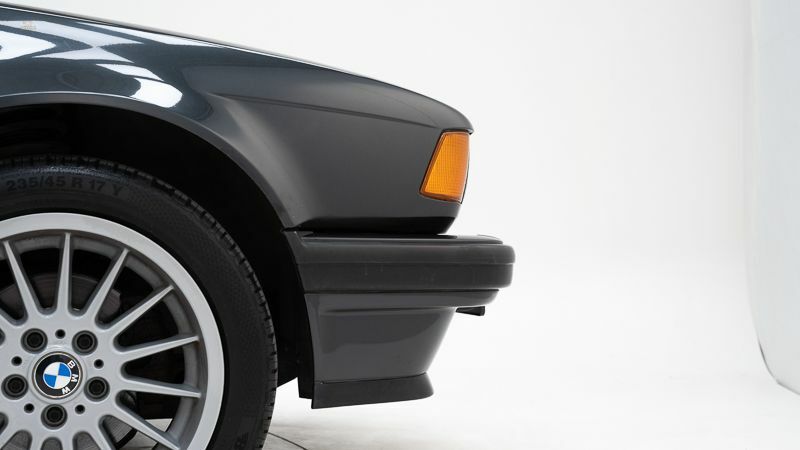 Thumbnail von BMW  730i E32 '88