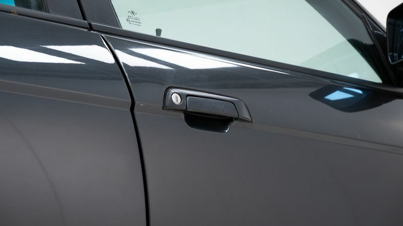 Thumbnail von BMW  730i E32 '88