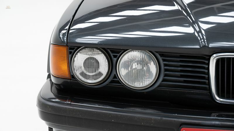 Thumbnail von BMW  730i E32 '88