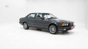 Thumbnail von BMW  730i E32 '88