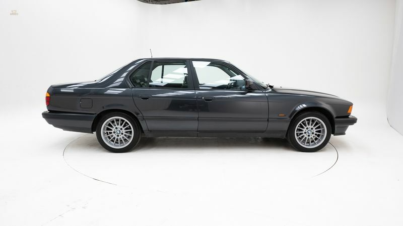 Thumbnail von BMW  730i E32 '88