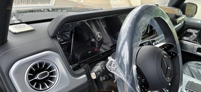 Thumbnail von Mercedes-Benz ANDERE G -Klasse EQ Technologie 580