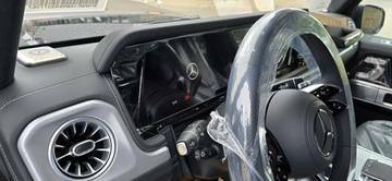 Thumbnail von Mercedes-Benz ANDERE G -Klasse EQ Technologie 580